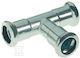 Tee 89x89x89 Steel Sprink