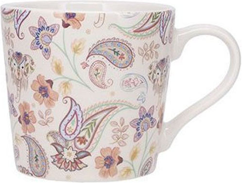 Kiub Esprit Ceramic Mug 430ml Kiub Esprit Ceramic Mug 430ml