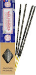 Satya Nag Champa Smudge Incense Αρωματικά Στικ ...