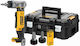 DEWALT Ηλεκτρικό Εργαλείο Μπαταρίας 18V