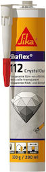 Dichtkleber Sikaflex-112 Farblose 290ml