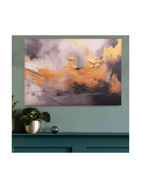 Wall Painting Fb94859 Printed Canvas 98x2.5 Thickness X68cm