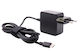 CoreParts CoreParts Handyladegerät mit Eingebautem USB-C Kabel 15,7W Schwarze
