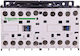 Reverse Contactor 9a 4kw 230v Ac Lc2k0901p7
