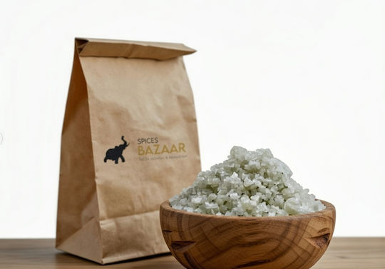 Celtic Salt Gros Sel De Guerande France Granules Spices Bazaar 1500g