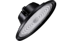 Hochregal Led Ufo Leuchte 200w 28000lm 4000k Ip65 230v 140lm/w Led-3098