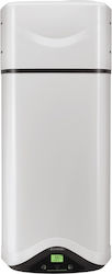 Ariston Nuos Evo 110 56611012 Split 1.2kW Μονοφασική 62°C