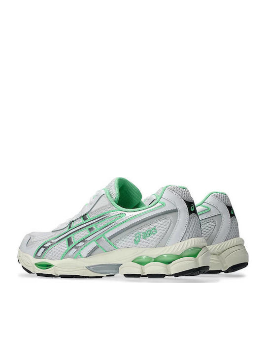 ASICS Gel-nyc Ανδρικά Sneakers White / Menthol