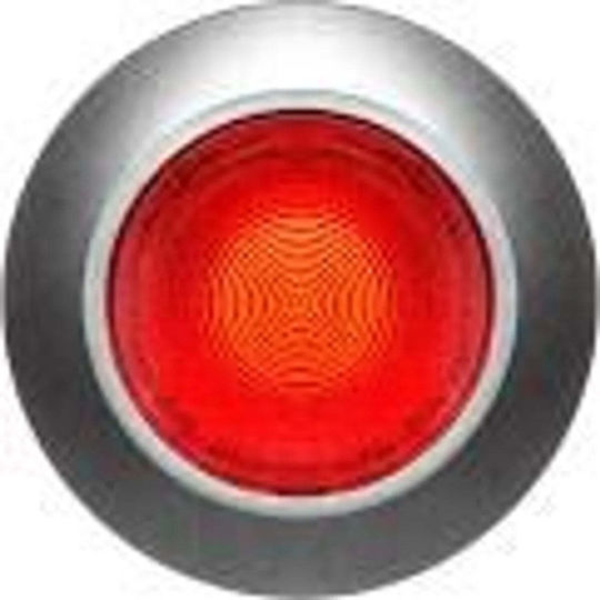 Button Drive 30mm Red Light Without Self-return Metal Ip69k Sirius Act 3su1061-0jd20-0aa0