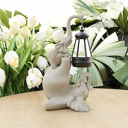 Ηλιακό Φωτιστικό Garden Figurine με Ανιχνευτή Κίνησης Ηλιακό Φωτιστικό Garden Figurine με Ανιχνευτή Κίνησης