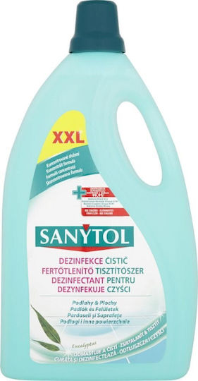 Allzweckreiniger Flüssig für Boden 5lt