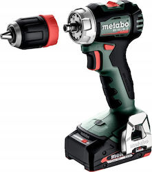 Metabo BS 18 L BL Q Schraubenzieher