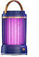 Verk Group Lampă Facială Anti-Insecte Led 5W Al...
