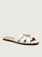 Women's Sandals White