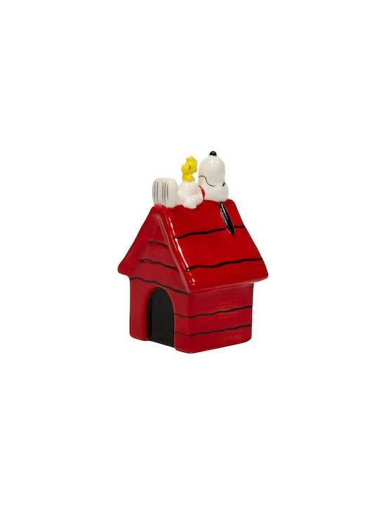 Snoopy Cuccia 25 Cm