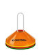 Verschiedene Tenniszubehör Tretorn Marker Cones 5cm 20er Pack 474318-96 Herren