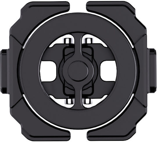 Sandmarc Hybrid Mount