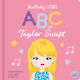 Lullaby Legends: Abc Of Taylor Swift - Gemini Books Group Ltd - Board Book