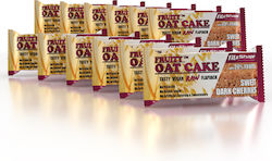 Fit Βιολογική Fruity Μπάρα Βρώμης / Ενέργειας 960gr Fit Βιολογική Fruity Μπάρα Βρώμης / Ενέργειας 960gr