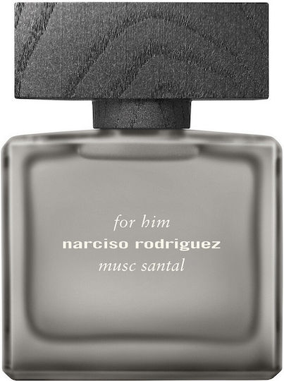 Narciso Rodriguez Musc Santal Eau de Parfum 50ml