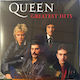 Queen Greatest Hits Vinyl