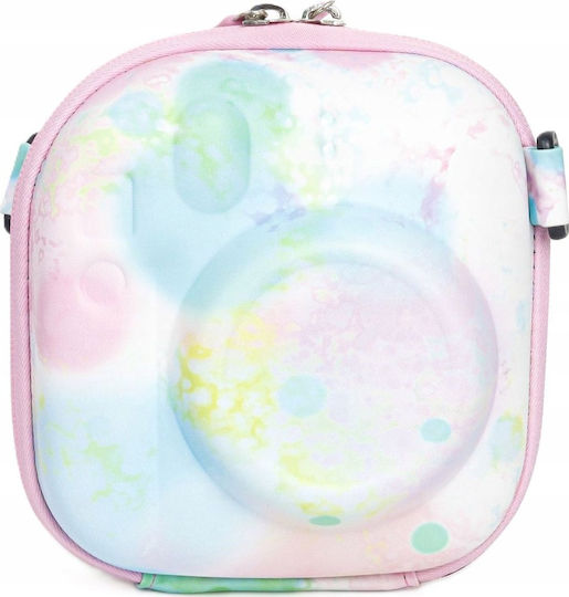Husă Loveinstant Husă Capac Husă Protectoare Fuji Instax Mini 99 12 11 9 8 7+ 40 Multicoloră