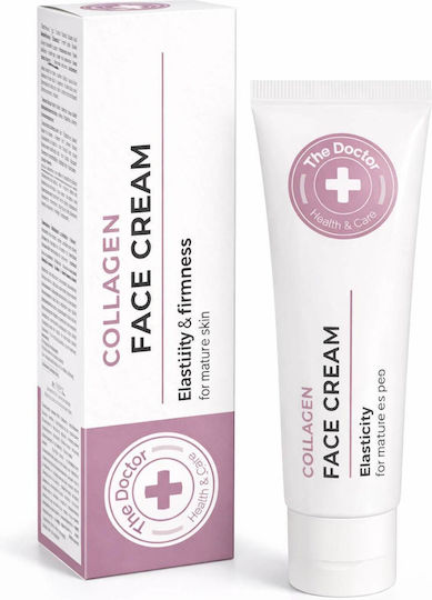 The Doctor Health & Care Collagen Anti-Aging & Firming Face Cream with Collagen 30ml