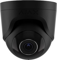 Ajax Systems Turret Cam CCTV Αδιάβροχη Κάμερα Full HD+ 5MP Ajax Systems Turret Cam CCTV Αδιάβροχη Κάμερα Full HD+ 5MP