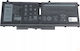 Dell 58whr Echtes Laptop-Batterie für Dell Akku pri 58 Wh 4C Lithium BYD
