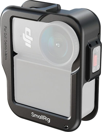 Smallrig Vollständiges Kameragehäuse Dji Osmo Nano