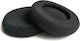 Headphone Earpad Replacement Parts FCSENN-PC5-BK Black