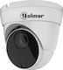 Golmar GO31691030 IP Surveillance Camera Full HD+ 5MP Waterproof with 2.8-12mm Lens