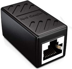 Andowl Υποδοχή Καλωδίου Δικτύου RJ45 1τμχ Q-JC13 Andowl Υποδοχή Καλωδίου Δικτύου RJ45 1τμχ Q-JC13