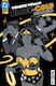 Wonder Woman: Black & Gold 2026 Special #1, Vol. 1 NOV250403