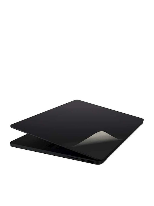 Jcpal Jcpal Macguard 2in1 Skin Set Чанта 16" Черна