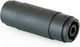 Master Audio Speakon Verbindung Adapter