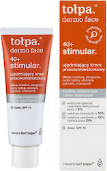 Tolpa Firming Day Cream 40ml Tolpa Firming Day Cream 40ml