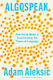 Algospeak - Ebury Publishing - Hardback