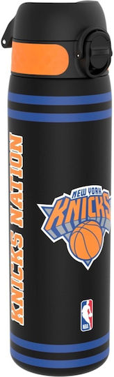 Ion8 Kids Water Bottle NBA Plastic Slim 500ml