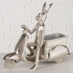 MSA Silver Rabbit 31cm