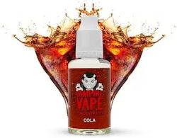 Vampire Vampire E-Zigaretten Aromakonzentrate 30ml 1 Stück Cola