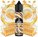 Bombo Flavor Shot 12ml/60ml 1 Stück Cremiger Keks
