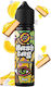 Hashtag Shot de Aromă Lemonotarta 6ml/60ml 1 Bucată Lemonotarta