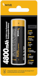Modee Lighting 21700 4800mAh 3.7V