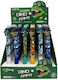Dinosaur Pen Ballpoint (Various Designs)