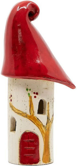 Rozos Ceramics Decor Pentru Masă Din Material Ceramic 5x15cm