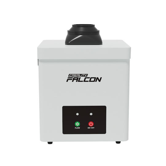Creality Desktop Falcon Smoke Purifier Yw45 A1 4008060319