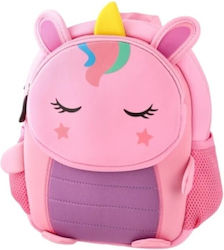 Sazio Unicorns Backpack