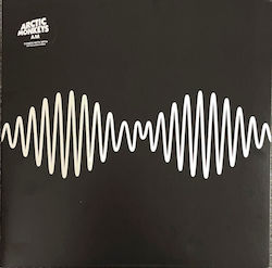 Arctic Monkeys Am Vinyl Arctic Monkeys Am Vinyl