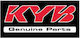 Kayaba Dust Cover Kit Suspension Parts for
